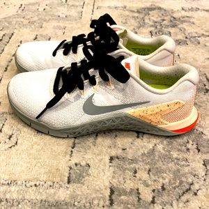 Nike Metcon
